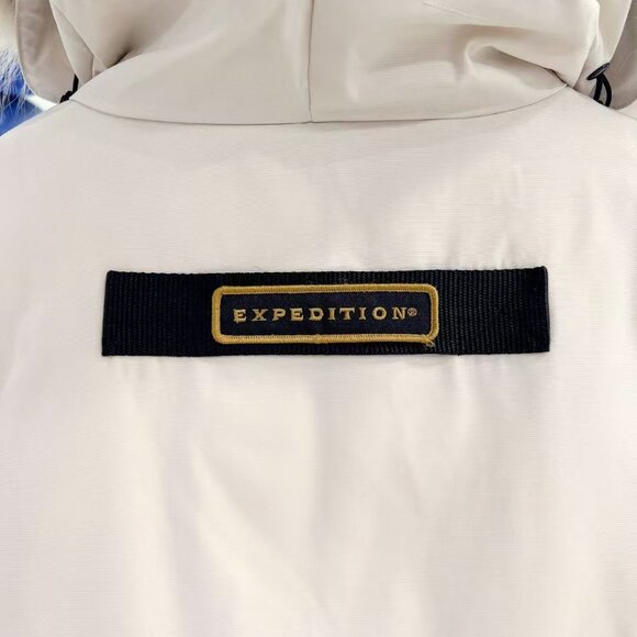 Canada Goose Expedition Parka - Picture 4 of 9